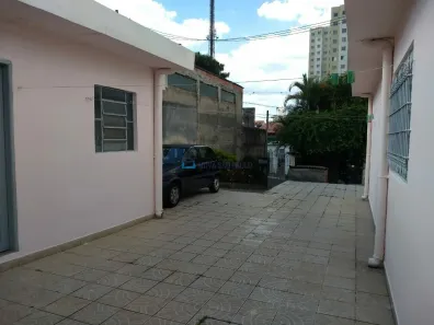 Casa com 3 Quartos à venda, 108m² no Jardim Nova Germania, São Paulo