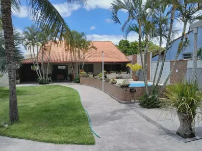 Casa com 3 Quartos à venda, 225m² no Gravatá, Saquarema