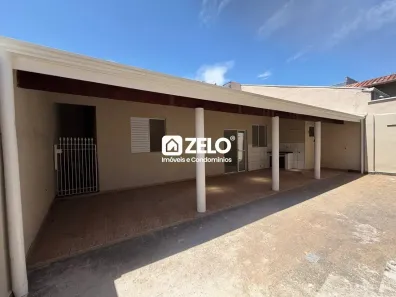 Casa com 3 Quartos à venda, 200m² no Jardim dos Oliveiras, Campinas