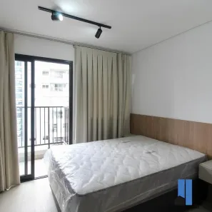 Apartamento com 1 Quarto à venda, 22m² no Vila Gomes, São Paulo