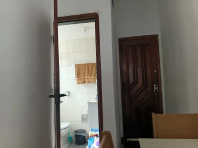 Kitnet com 1 Quarto à venda, 28m² no Centro, Rio de Janeiro