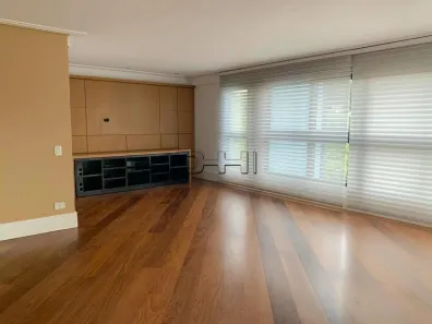 Apartamento com 4 Quartos para alugar, 270m² no Vila Clementino, São Paulo