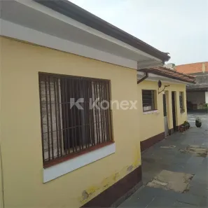 Casa com 2 Quartos à venda, 100m² no Vila Bandeirantes, São Paulo