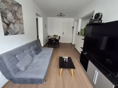 Apartamento com 2 Quartos à venda, 40m² no Jaçanã, São Paulo