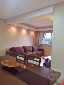 Apartamento com 2 Quartos à venda, 79m² no Jardim Umuarama, São Paulo
