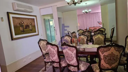 Apartamento com 4 Quartos à venda, 220m² no Tijuca, Rio de Janeiro