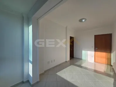 Apartamento com 3 Quartos à venda, 67m² no Centro, Divinópolis