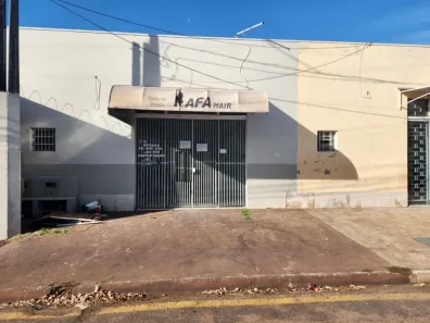 Ponto Comercial para alugar, 50m² no Jardim Adolpho Bim, Marília