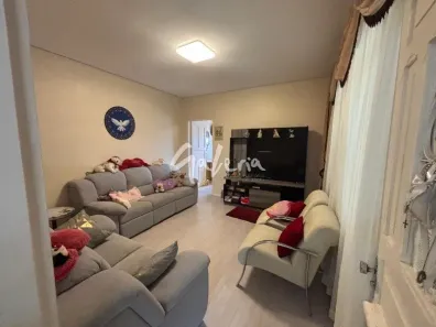 Casa com 2 Quartos à venda, 150m² no Osvaldo Cruz, São Caetano do Sul