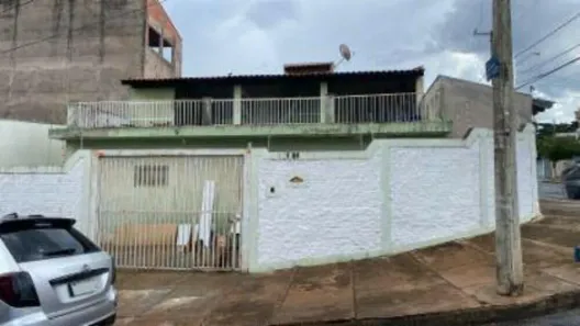 Casa com 2 Quartos à venda, 119m² no Madureira, Bauru
