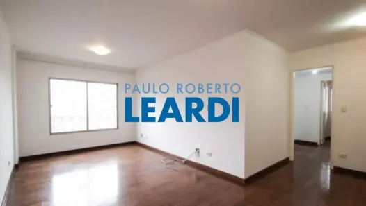 Apartamento com 3 Quartos à venda, 84m² no Vila Nova Conceição, São Paulo
