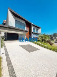 Casa de Condomínio com 4 Quartos à venda, 630m² no Alphaville, Santana de Parnaíba