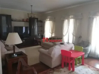 Sobrado com 3 Quartos à venda, 254m² no Rudge Ramos, São Bernardo do Campo