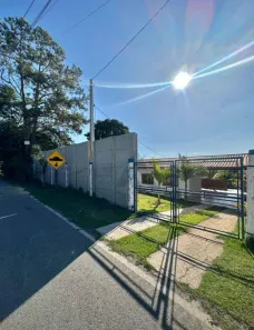 Fazenda/Sítio com 1 Quarto à venda, 202m² no Ribeirãozinho, Alambari