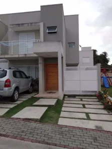 Casa de Condomínio com 3 Quartos à venda, 137m² no Jardim Paulista, Atibaia
