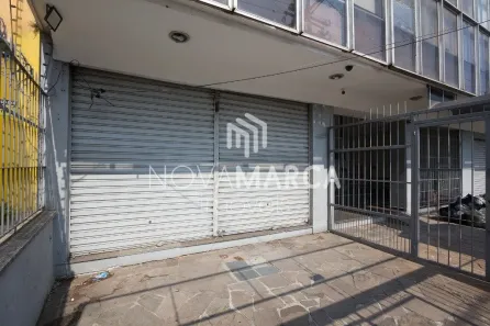 Ponto Comercial para alugar, 75m² no Partenon, Porto Alegre
