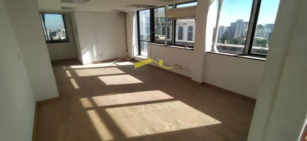 Sala Comercial à venda, 427m² no Cruzeiro, Belo Horizonte
