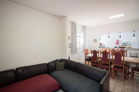 Casa com 4 Quartos à venda, 360m² no Dom Bosco, Belo Horizonte