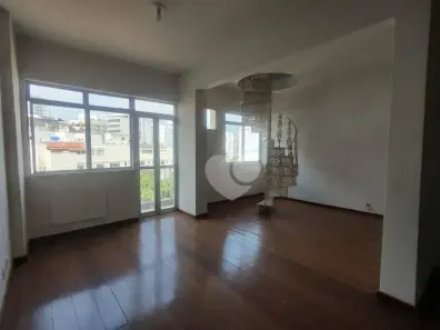 Cobertura com 4 Quartos à venda, 153m² no Tijuca, Rio de Janeiro