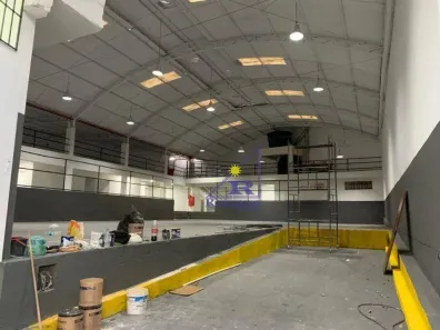 Galpão/Depósito/Armazém à venda, 650m² no Vila Formosa, São Paulo