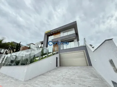 Casa com 3 Quartos à venda, 312m² no Pedra Branca, Palhoça