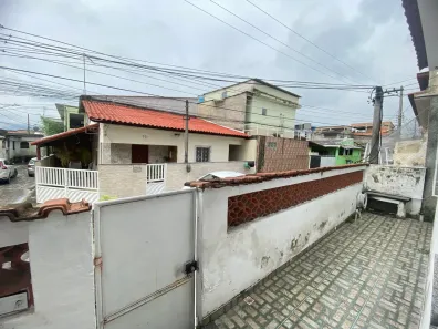 Casa com 2 Quartos à venda, 90m² no Inhoaíba, Rio de Janeiro