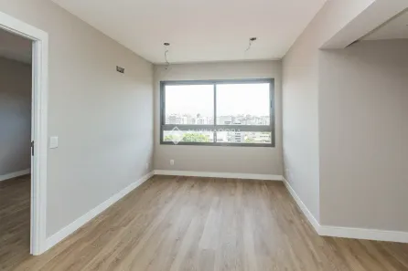 Apartamento com 1 Quarto para alugar, 48m² no Passo da Areia, Porto Alegre