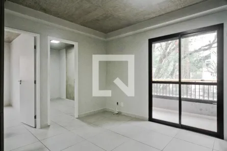 Apartamento com 2 Quartos à venda, 51m² no Santana, São Paulo