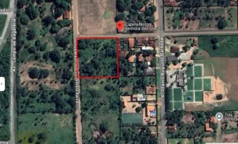 Lote/Terreno à venda, 5625m² no Santo Antônio do Potengi, São Gonçalo do Amarante