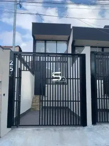 Casa com 3 Quartos à venda, 100m² no Vila Alpina, São Paulo