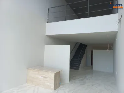 Galpão/Depósito/Armazém à venda, 159m² no SIM, Feira de Santana