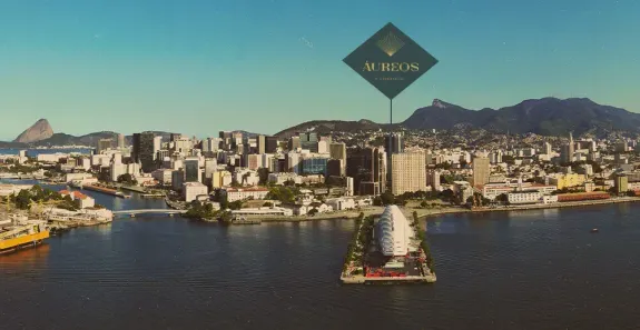 Apartamento com 1 Quarto à venda, 21m² no Centro, Rio de Janeiro