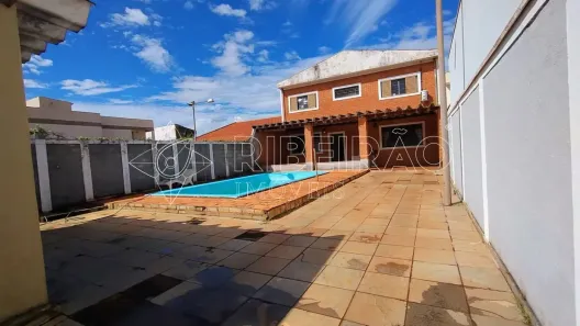 Casa com 2 Quartos à venda, 178m² no Parque dos Bandeirantes, Ribeirão Preto