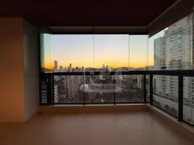 Apartamento com 1 Quarto para alugar, 50m² no Boqueirão, Santos