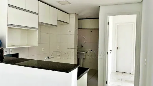 Apartamento com 2 Quartos à venda, 67m² no Parque Campolim, Sorocaba