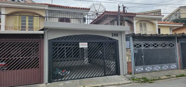 Casa com 3 Quartos à venda, 134m² no Ferreira, São Paulo