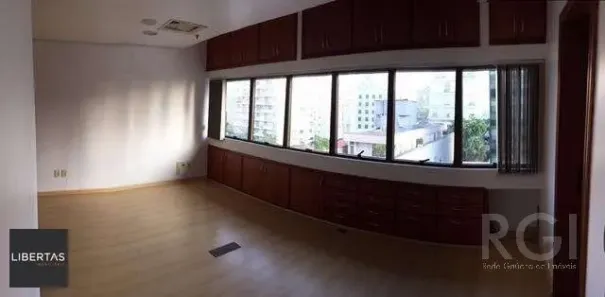 Sala Comercial com 1 Quarto à venda, 32m² no Moinhos de Vento, Porto Alegre