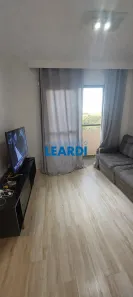 Apartamento com 3 Quartos à venda, 64m² no Jardim Ampliação, São Paulo