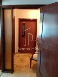 Apartamento com 4 Quartos à venda, 190m² no Fazenda Morumbi, São Paulo