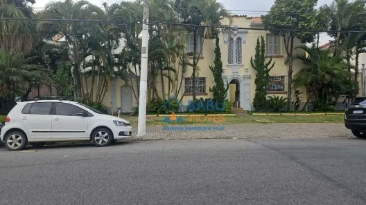 Casa de Condomínio com 9 Quartos para alugar, 244m² no Jardim Paulista, São Paulo