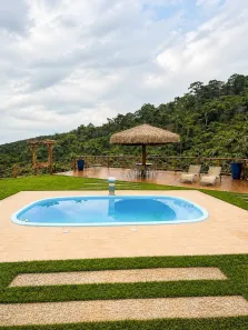 Fazenda/Sítio com 4 Quartos à venda, 2240m² no , Santa Teresa
