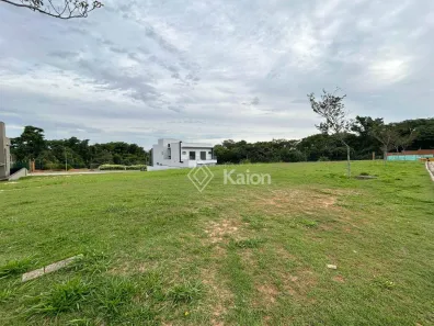 Lote/Terreno à venda, 402m² no Alphaville Itu, Itu