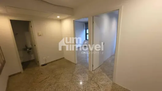 Sala Comercial para alugar, 40m² no Vila Mariana, São Paulo