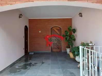 Casa com 3 Quartos à venda, 273m² no Jardim Líbano, São Paulo