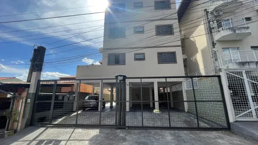 Apartamento com 2 Quartos para alugar, 65m² no Jardim Guarujá, Sorocaba