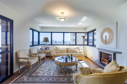 Apartamento com 5 Quartos à venda, 266m² no Vila Mariana, São Paulo