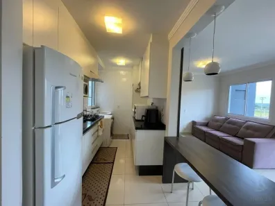 Apartamento com 3 Quartos à venda, 68m² no Jardim Tangará, Marília