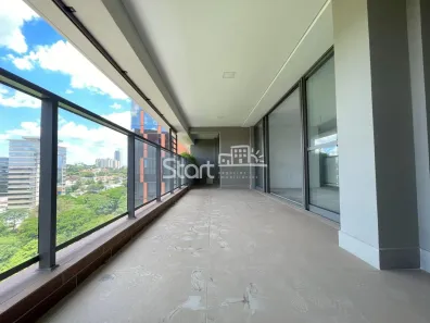 Apartamento com 4 Quartos à venda, 157m² no Cambuí, Campinas
