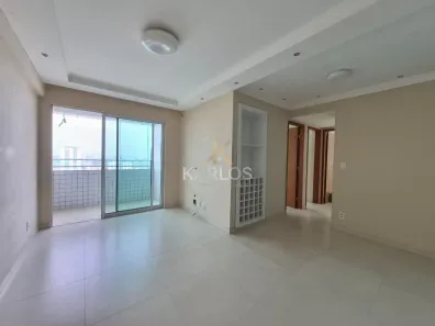 Apartamento com 3 Quartos à venda, 70m² no Encruzilhada, Recife