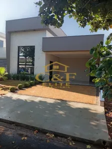 Casa de Condomínio com 3 Quartos à venda, 250m² no Taquaral, Piracicaba